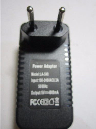 Replacement EU PHIHONG Switching Power Supply DC 5.0V 3.0A model PSA15R-050P