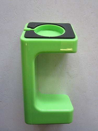 Green Stand Dock Docking Station for Apple Watch also fits Sport/Edition