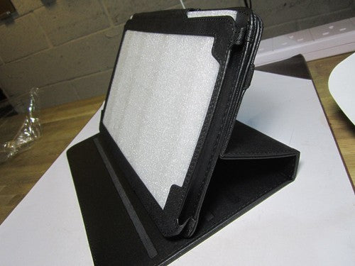 PU Leather 360 Rotation Carry Case Stand Folder 10.2" ZENITHINK ZTPAD ZT280 C91