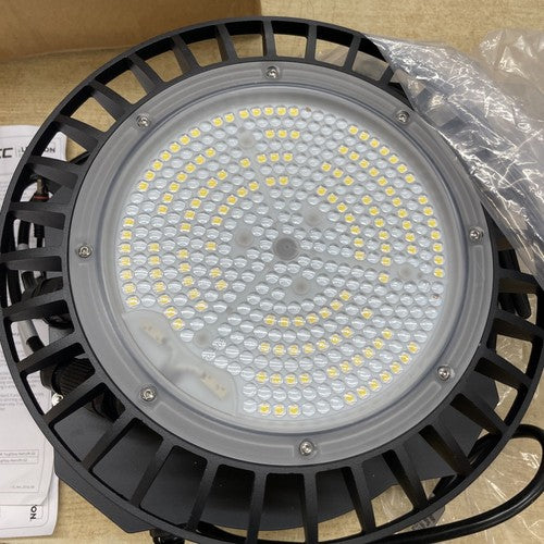 JCC Toughbay Retrofit JC040006 100W 90 5700K IP65 G2 Emergency LED Light