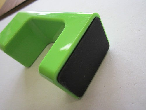 Green Stand Dock Docking Station for Apple Watch also fits Sport/Edition