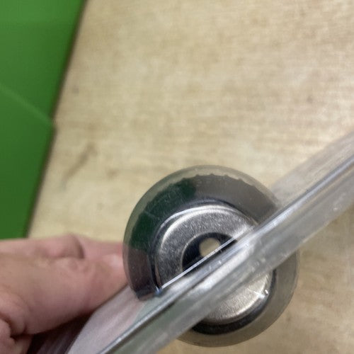 Wickes 13mm Keyless Chuck 215713