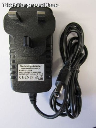 UK AC Adaptor Power Supply for JBL On Beat Micro Portable iPhone 5 Speaker Dock