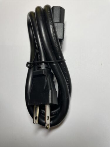 Bulk Job Lot of 50 x North America C13 IEC Kettle Power Cables