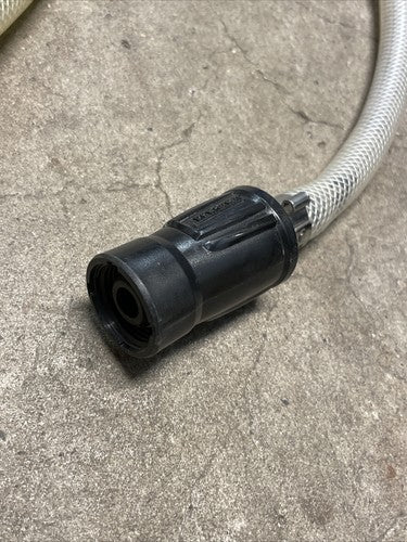 Ex Display Karcher Screw to Push Fit Hose Pipe