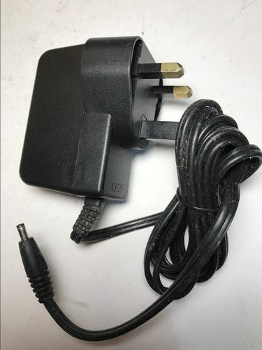 Genuine 5.0V 2.0A 10W DVE Switching Adaptor Power Supply Model DSA-010F-05 UK