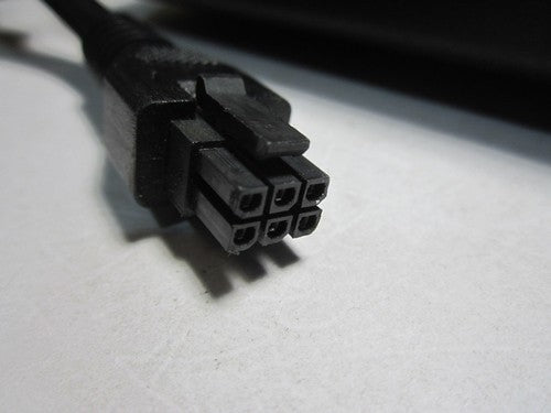 Genuine Delta Electronics Inc AC/DC Adapter Model ADP-29EB 5.2V 4400mA 12V 560mA
