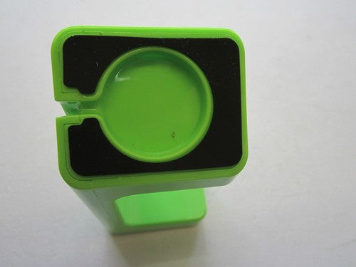 Green Stand Dock Docking Station for Apple Watch also fits Sport/Edition