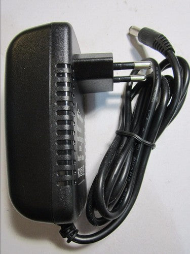 EU 2 Pin European 5V 4A 3.5A 3A AC-DC Adaptor Power Supply 5.5mm x 2.5mm / 2.1mm