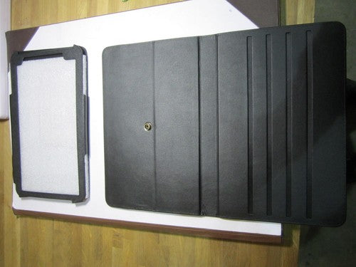 PU Leather 360 Rotation Carry Case Stand Folder 10.2" ZENITHINK ZTPAD ZT280 C91