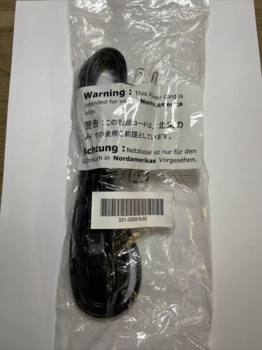 Bulk Job Lot of 50 x North America C13 IEC Kettle Power Cables