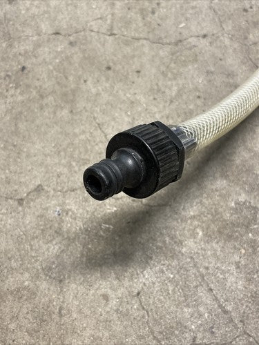 Ex Display Karcher Screw to Push Fit Hose Pipe