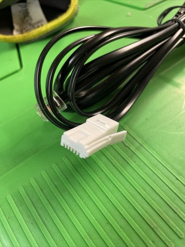 Bulk Job Lot of Telephone to Wall Socket Cable Lead