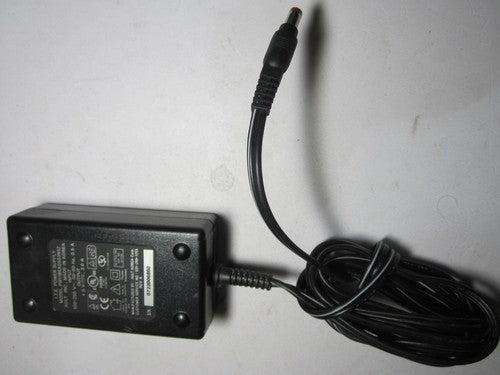 GENUINE ITE POWER SUPPLY MODEL PW118KA0503N52 5V 3.0A AC-DC ADAPTOR