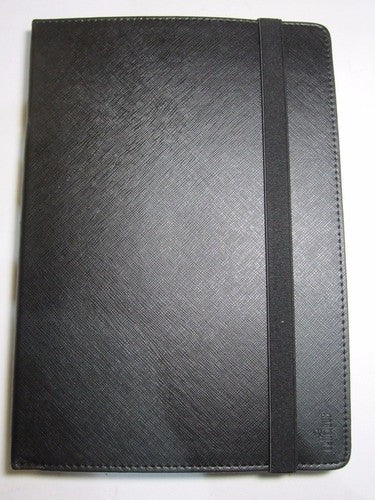 PU Leather 360 Rotation Carry Case Stand Folder for Asus Transformer Pad TF300