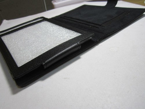 Black PU Leather Carry Case Holder for Sony Book Reader