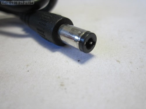 EU 12V MAINS HON-KWANG HKA-1250EC-230 PSU PART AC ADAPTOR POWER SUPPLY PLUG