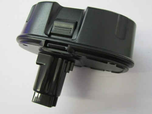 Replacement 18V 3.0Ah Ni-MH Battery Pack for Dewalt DE9095 DE9096 DE9098