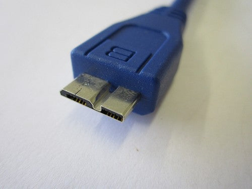 SHORT 20CM USB 3.0 WD My Book Essential (WDBACW0020HBK-00) High Speed CABLE LEAD