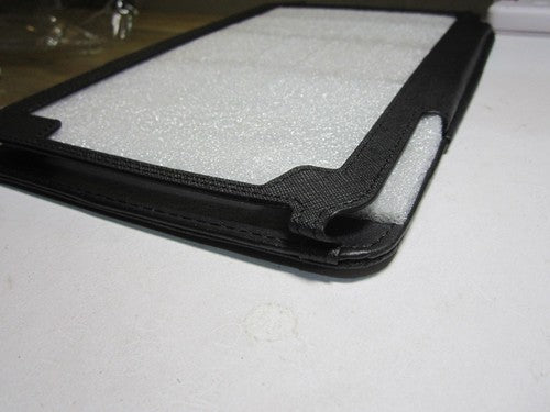 PU Leather 360 Rotation Carry Case Stand Folder 10.2" ZENITHINK ZTPAD ZT280 C91