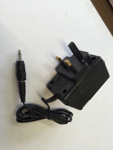 UK 9V 1A AC-AC Linear Power Supply Adaptor for Alesis Microverb 2 II
