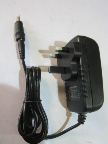 Replacement for 12V AC-DC Adaptor 4 4moms rockaRoo Rocker Infant Swing 4M-012-01
