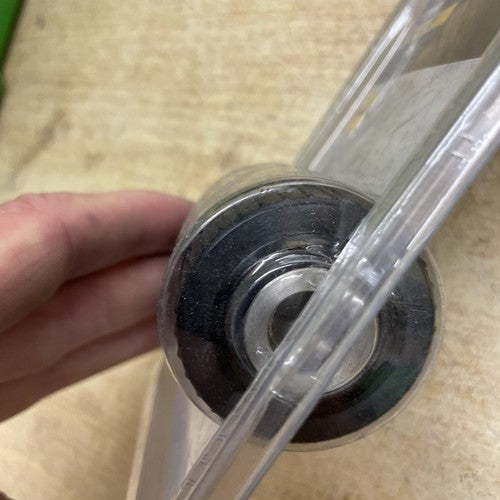 Wickes 13mm Keyless Chuck 215713