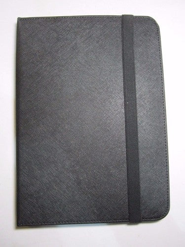 PU Leather 360 Rotation Carry Case Stand Folder for Samsung Galaxy GT-P5110 TAB2