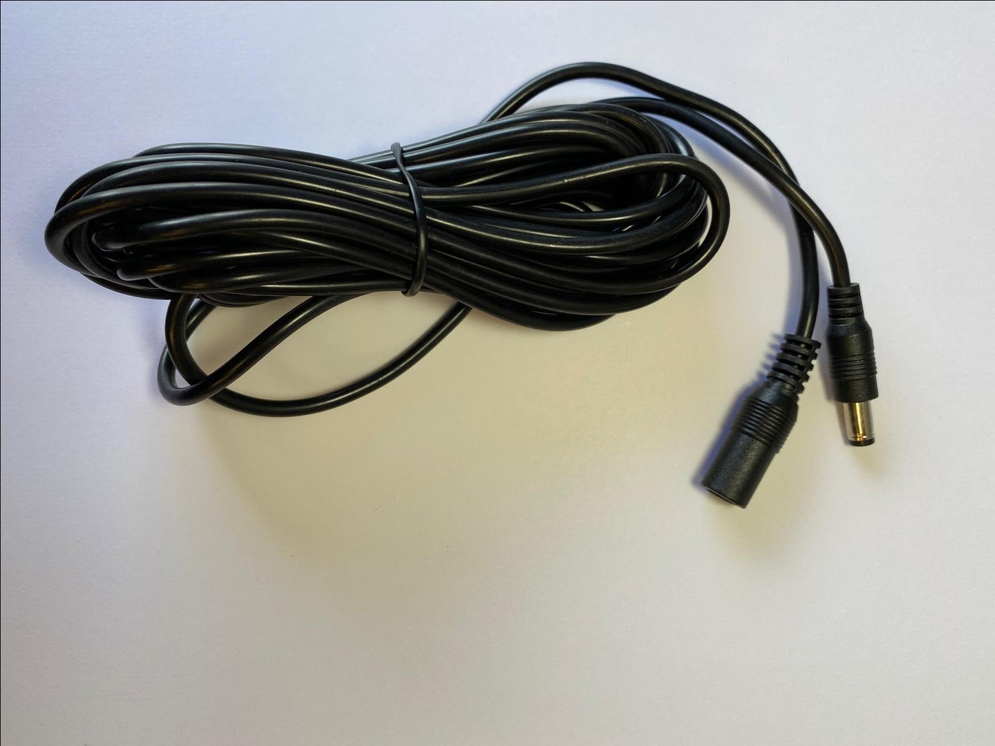 5M 5 Metres Long Extension Cable Lead Wire for HUAWEI HW-120100B3W Power Adapter