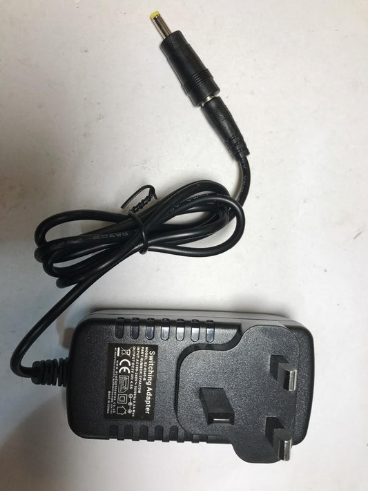 5.0V 4.0A 3.5A 3.0A 5V 4A 3A AC-DC ADAPTOR POWER SUPPLY 4MM X 1.7MM UK PLUG