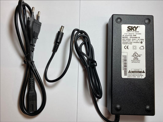 EU 2 Pin European 12V 7A 7.0A AC-DC Switching Adaptor Power Supply 5.5mm