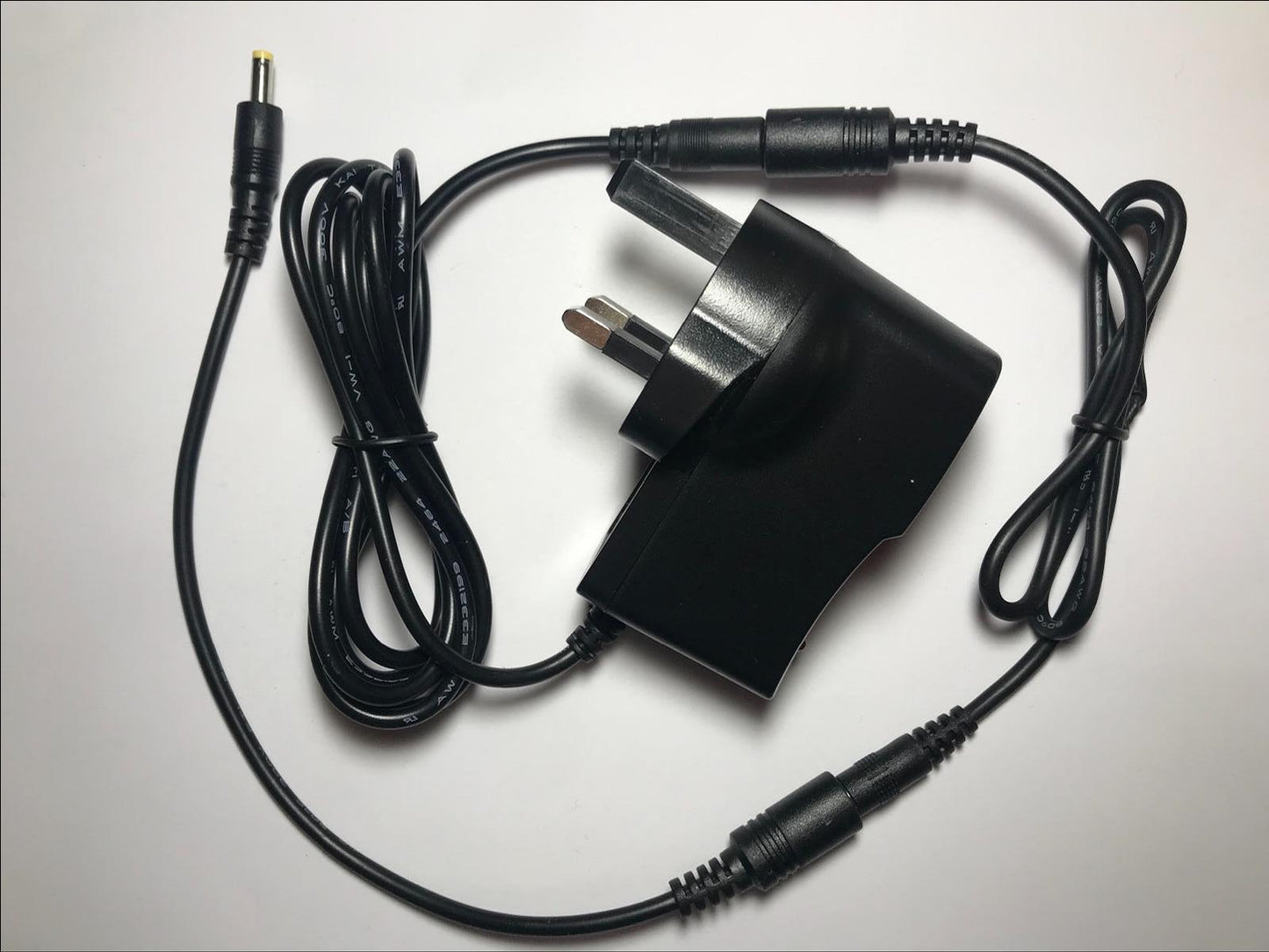 Replacement AC-DC Adaptor Charger for RYOBI 4V Screwdriver CSD4130GN CSD41