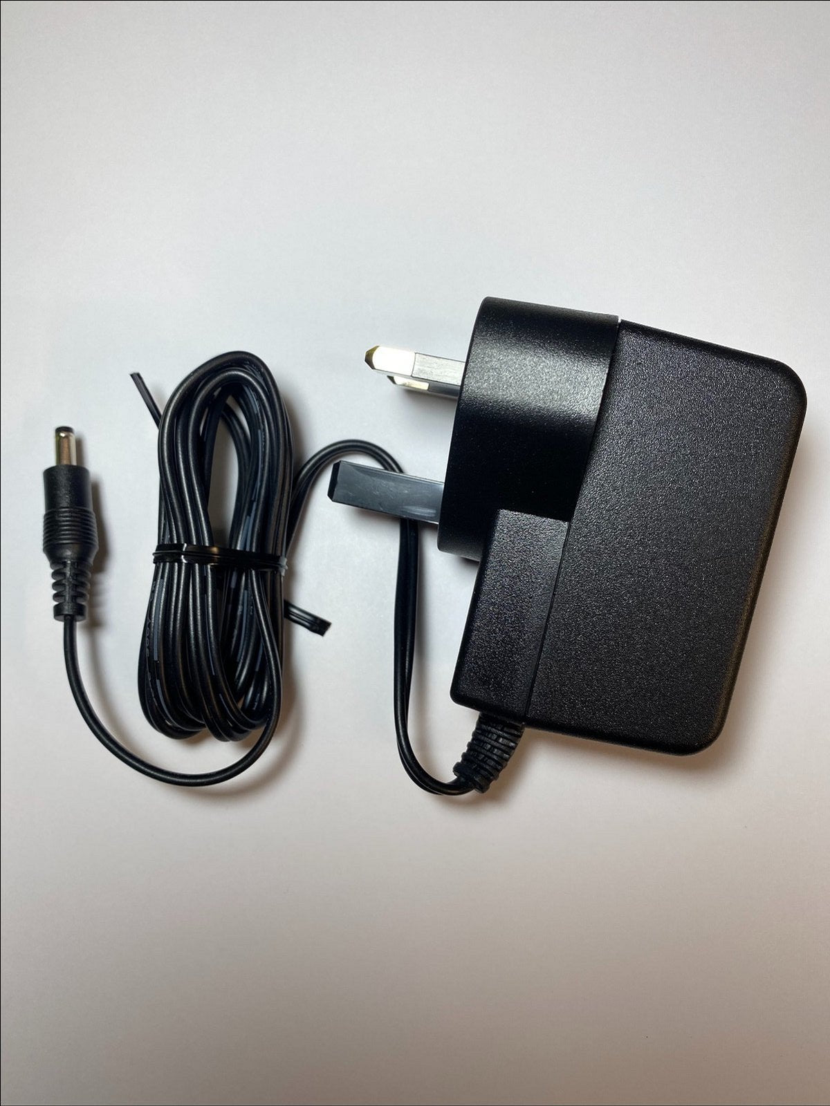 UK Plug Replacement for APD 5V 3A WA-15F05FU AC-DC Adapter Power Supply