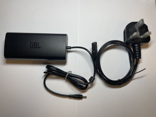 Replacement for 19V 2.64A AC Adaptor for Logitech 3-in-1 Wireless Charging Dock
