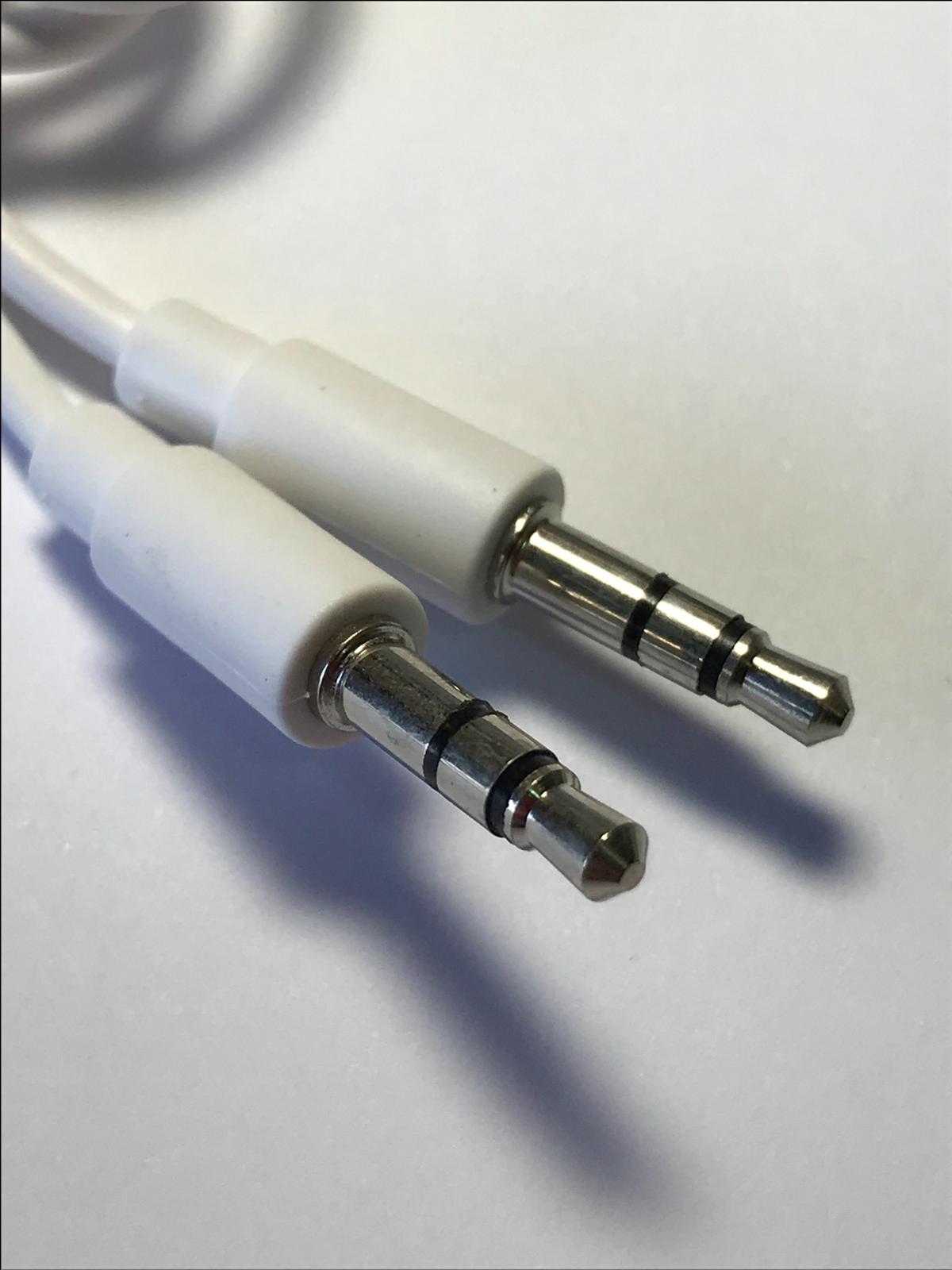 AV In Cable Lead for G-Box Midnight MX2 Android TV Box