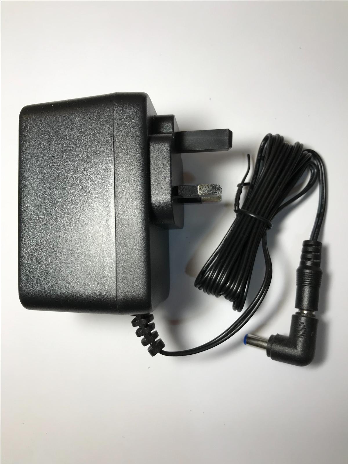 Replacement for 12V ~ Max 6.6VA AC Adaptor YL41-12000550A Power Supply