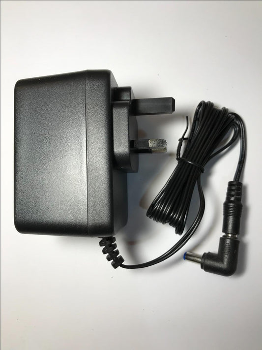 Replacement for 12V ~ Max 6.6VA AC Adaptor YL41-12000550A Power Supply