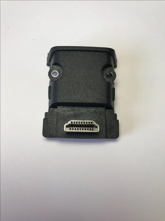 INGENICO POINT OF SALE EQUIPMENT CARD MACHINE HDMI ETHERNET ADAPTOR CONNECTOR