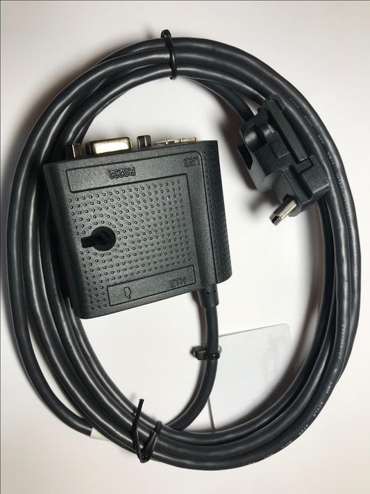 INGENICO POINT OF SALE EQUIPMENT CABLE 296121027AC VGA RJ45 USB Connector Lead