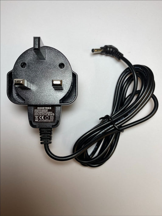 Replacement for 6V 450mA power supply for Swissvoice Xtra 3355  MLF-A250600450CB