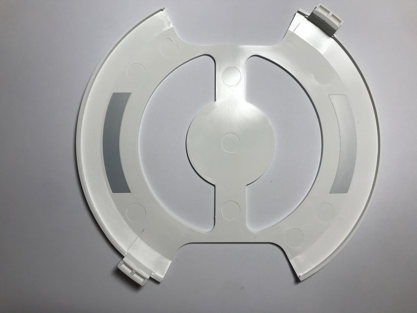Sonicwall mounting disc plate for ceiling wall mounted Sonic Wall SonicPoint