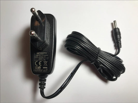 EU Genuine Phihong Ingenico 192003636 PSAI05E-050 5V 1A AC Adapter Power Supply