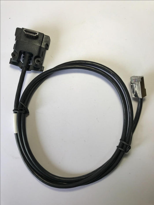 INGENICO POINT OF SALE EQUIPMENT CABLE CAB332627A LEAD