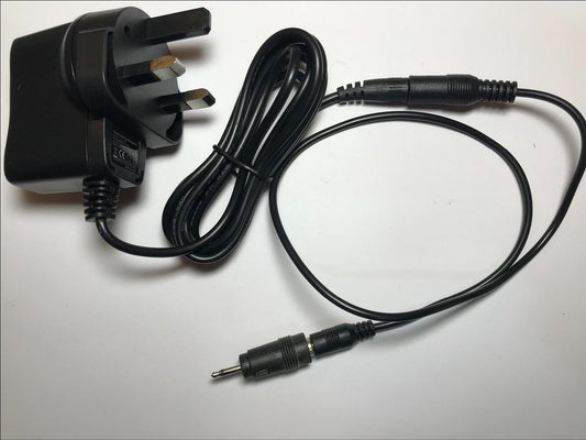 Replacement 3V 100mA AC-DC Adaptor 4 Model Y10DE-030-1000