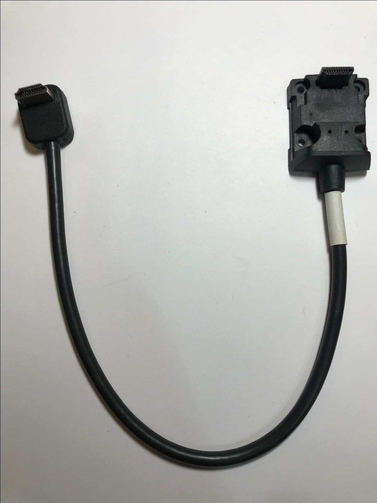 Ingenico POS Machine Cable Lead part number 296119423 HDMI Connection
