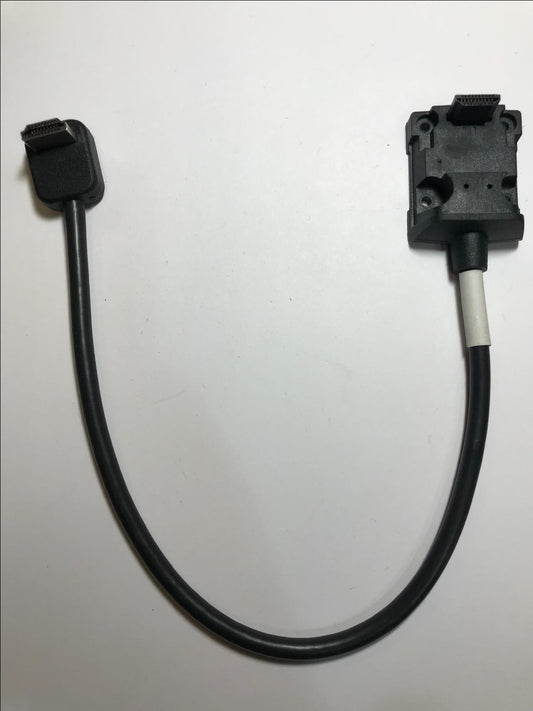 Ingenico POS Machine Cable Lead part number 296119423 HDMI Connection