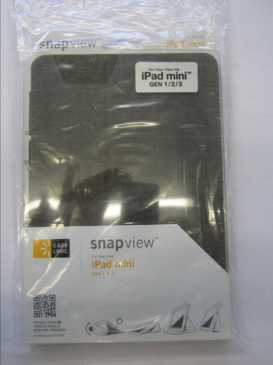 Multi Angle Top Quality Hard Shell Carry Case Stand for iPad Mini A1455