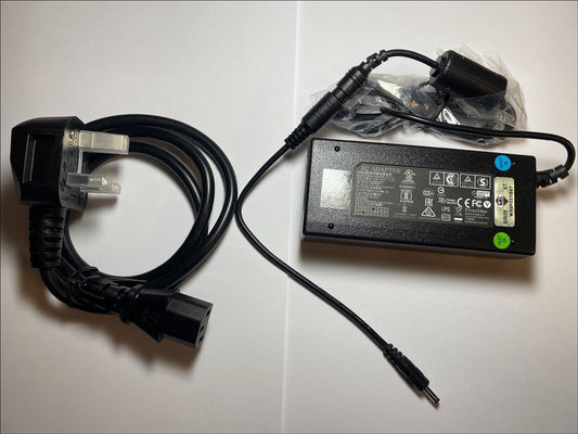 Replacement for Switching Adapter TOM1004 12V 3A I.T.E POWER SUPPLY