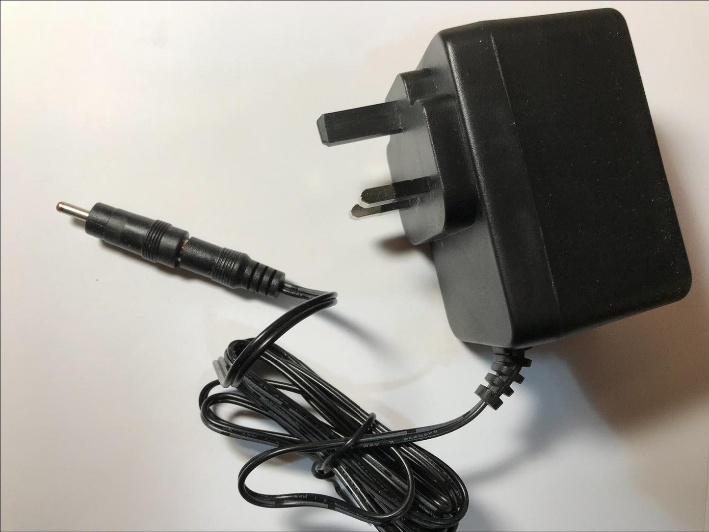 Replacement 12V Adaptor for Vestax PMC-250 Professional Mixing Controller