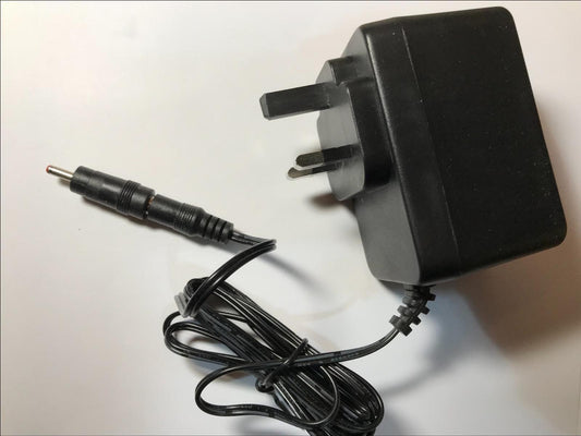 Replacement 12V Adaptor for Vestax PMC-250 Professional Mixing Controller